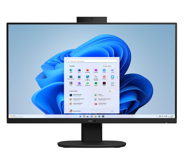 ASUS V400 AIO 27" Core 5-210H/16GB/512/Win11 - 1517804 - zdjęcie